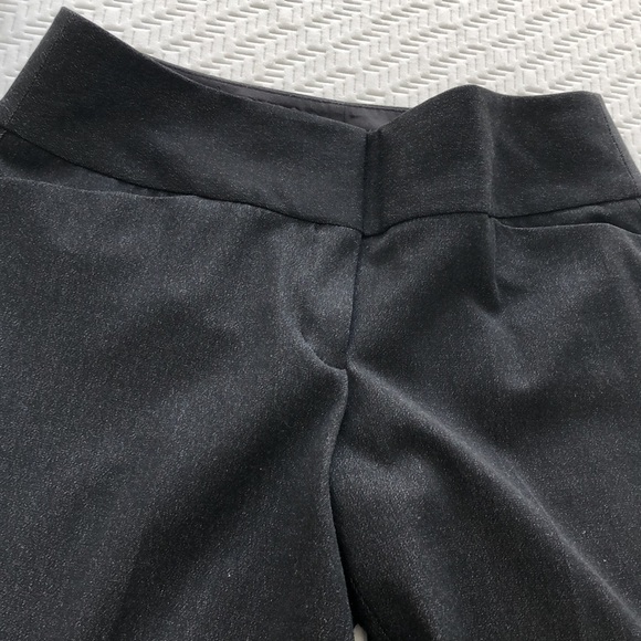 Express Editor Dress Pants Size 4R - Picture 2 of 4